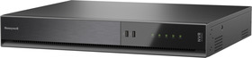 NVR for 32 IP cameras, up to 8MP, 16x PoE, HDMI, 4K, I/O, without HDD