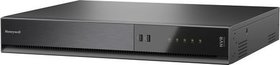 NVR for 32 IP cameras, up to 8MP, 16x PoE, HDMI, 4K, I/O, HDD 20 TB