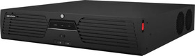 NVR pro 32 IP kamer, až 32MP, HDMI, bez HDD, podpora RAID, redundantní PSU