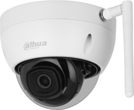 IP dome kamera, 2MP, 3.6mm, DWDR, VA, IR 30m, WiFi, IP67