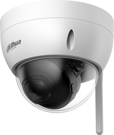 IP dome kamera, 4MP, 2.8mm, DWDR, IR 30m, Wi-Fi, IP67