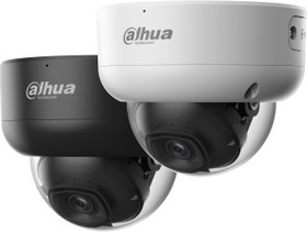 IP dome kamera, 2MP, 2.8mm, WDR 120dB, IR 50m, VCA, IP67
