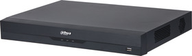NVR pro 16 IP kamer, až 32MP, AI, bez HDD
