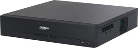 NVR pro 64 IP kamer, až 32MP, AI, bez HDD