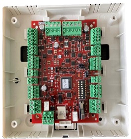 Dverný modul pre ACS PRO / MB panely
