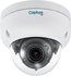 IP dome kamera, 5MP, MZVF, 2.8-12mm, DWDR, IR 30m, IP67 IP dome kamera, 5MP, MZVF, 2.8-12mm, DWDR, IR 30m, IP67