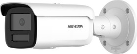 IP bullet kamera, 4MP, 2.8mm, WDR 130dB, hybridní světlo 60m, VCA, IP67