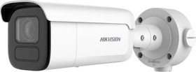 IP bullet kamera, 4MP, MZVF 8-32mm, IR 80m, WDR 140dB, VCA, IP67