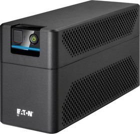 Eaton 5E 700 USB IEC G2, interaktivní UPS 700VA/360W, 4xIEC13, desktop