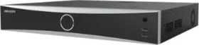NVR pro 32 IP kamer, až 32MP, AcuSense, bez HDD