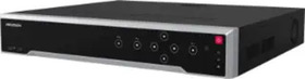 NVR pro 64 IP kamer, až 32MP, HDMI, bez HDD