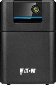 UPS EATON 5E  700VA/360W, výstup 4x zásuvky IEC C13