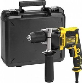 Stanley příklepová vrtačka 750W