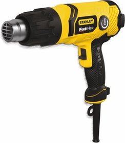 Stanley teplovzdušná pištoľ 2000W