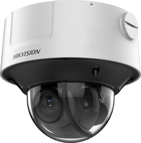 Venkovní IP dome kamera, 4MP, MZVF, 8-32mm, WDR 140dB, VA, IR 60m, IP67, IK10