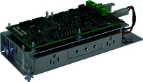 Napájecí zdroj pro MB-Secure (PSU 140 Ah for MB Secure)
