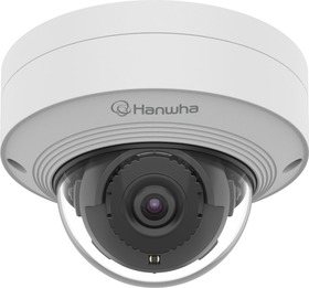 IP dome kamera, 5MP, f = 2.4mm, WDR 120dB, AI, IP66