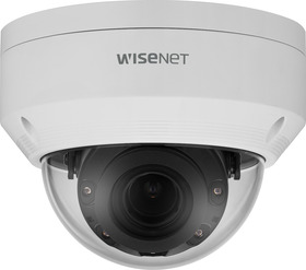 IP dome kamera, 4MP, MZVF, 3.2-10mm, WDR 120dB, IR 30m, IP66