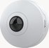 AXIS M4327-P - IP hemisférická kamera 360°, 6MP, WDR, DLPU, vnitřní
