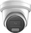 IP ball kamera, 4MP, 2.8mm, WDR, hybridní světlo 30m, SL, audio, VCA, IP67