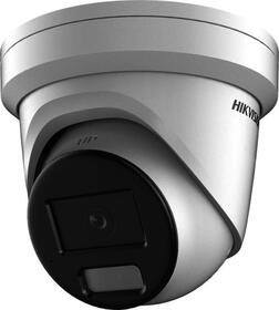 IP ball kamera, 6MP, 2.8mm, WDR, hybridní světlo 30m, audio, VCA, IP67
