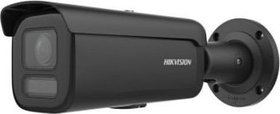 IP bullet kamera, 8MP, 2.8mm, WDR, hybridní světlo 60m ,SL, audio, VCA, IP67