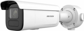 IP bullet kamera, 4MP, MZVF, 7-35mm, WDR, VCA, IR 80m, antikorozní, IP67