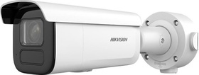 IP bullet kamera, 6MP, MZVF, 7-35mm, WDR, VCA, IR 80m, antikorozní, IP67