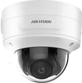 IP dome kamera, 4MP, MZVF, 2.7-13.5mm, WDR, VCA, IR 40m, IP66
