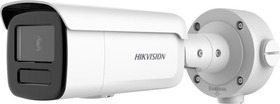 IP bullet kamera, 6MP, f = 4mm, WDR, VCA, IR 90m, IP67