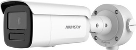 IP bullet kamera, 8MP, f = 4mm, WDR, VCA, IR 90m, antikorózna, IP67