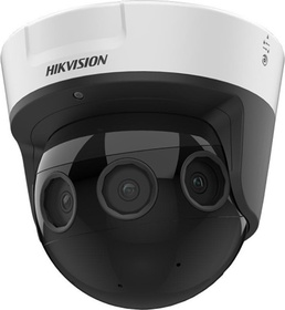 Panovu - IP kamera 180 ° / 90 °, 4x 2MP, WDR, VA, IR 20m, antikorózna, IP67