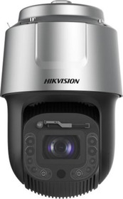IP PTZ kamera, 8MP, 48x zoom, WDR 140dB, IR 500m, VCA, čtení RZ, stěrač, IP67