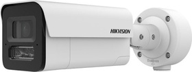 IP bullet kamera, 4MP, 2.8mm, WDR, VCA, hybridné svetlo 40m, antikorózna, IP67