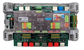 4dveřový kontrolér MPA (v.2023), samotný panel