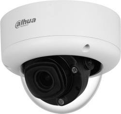 IP dome kamera, 8MP, MZVF, 8-32mm, WDR, VCA, IR 40m, IP67