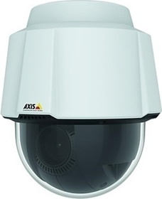 AXIS P5654-E Mk II - IP kamera PTZ, 2MP, 21x zoom, WDR, DLPU, IP66