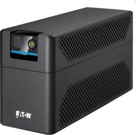 Eaton 5E 700 USB FR G2, interaktivní UPS 700VA/360W, 2x FR, USB, desktop