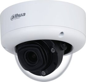 IP dome kamera, 4MP, MZVF, 8-32mm, DWDR, VA, IR 80m, IP67