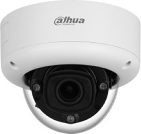 IP dome kamera, 4MP, MZVF, 2.7-12mm, DWDR, VA, IR 40m, IP67