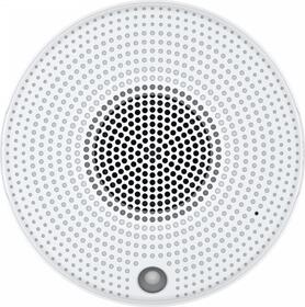 AXIS C1410 Mk II - síťový reproduktor, SIP, PoE, bílý