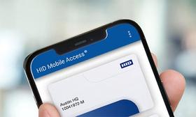 Licencia Essentials pre uživ.HID Origo (predpl.virt karty pre nových užívateľov)