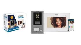 WayFi Plus kit - sestava videotelefonu pro 1 účastníka