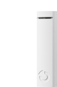 Bezdrátový magnetický detektor s detekcí cizího magnetického pole