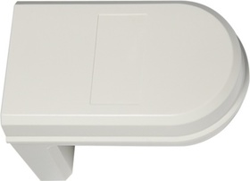 Nástěnný držák pro detektor Beyond DT s kulovým kloubem otočným o 180 stupňů