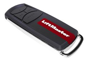 4kanálový dálk. ovladač, car design, 868 MHz
