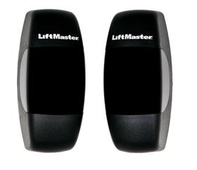 Infrazávora pro pohony bran LiftMaster, 1 vysílač, 1 přijímač