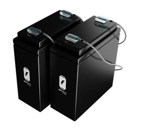 24V zálohovací akumulátor pro pohon bran Liftmaster