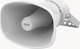AXIS C1310-E Mk II Network Horn Speaker - síťový reproduktor, SIP, PoE, IP66