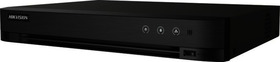 TurboHD AcuSense DVR, 8 vstupů, bez HDD, podpora 3K/5M Lite, audio, VCA